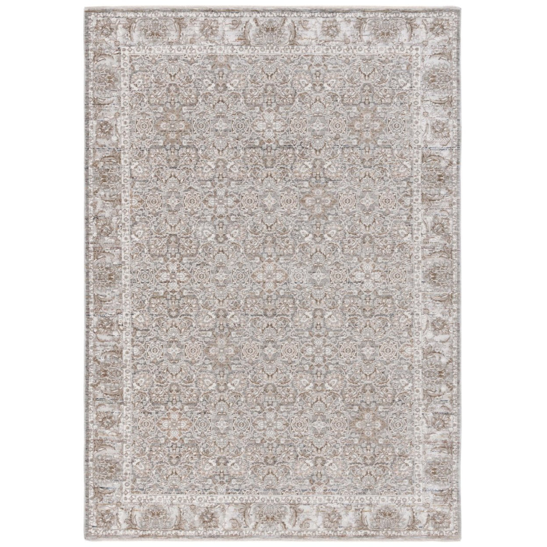 Safavieh HAR103A Harlow Ivory Grey / Sage Image 4