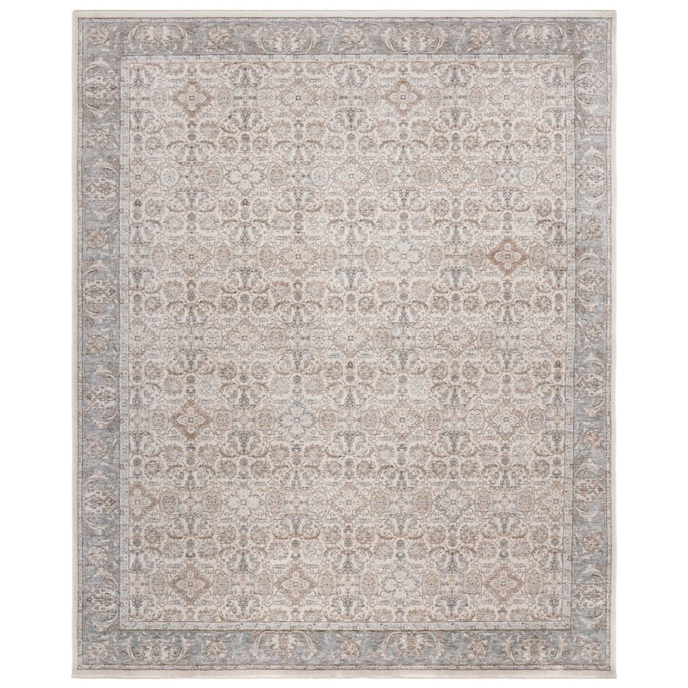 Safavieh HAR106A Harlow Ivory Grey / Sage Image 2