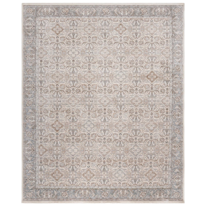 Safavieh HAR106A Harlow Ivory Grey / Sage Image 1