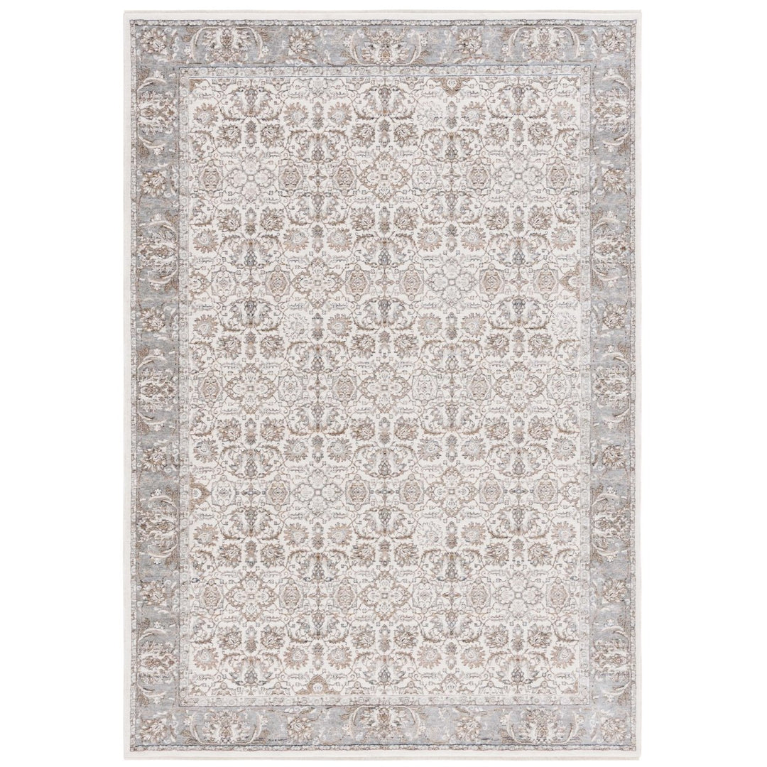 Safavieh HAR106A Harlow Ivory Grey / Sage Image 3