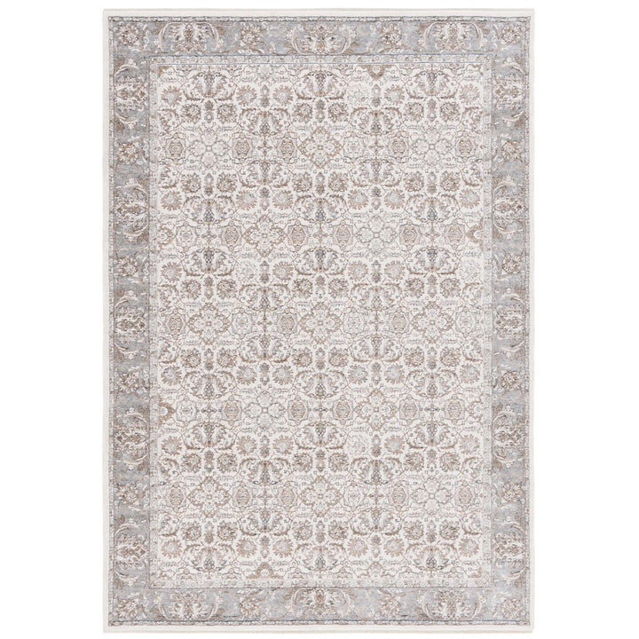 Safavieh HAR106A Harlow Ivory Grey / Sage Image 3