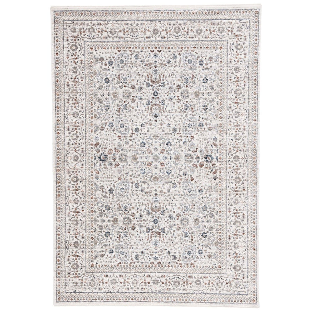 Safavieh HAR163A Harlow Ivory / Grey Beige Image 2