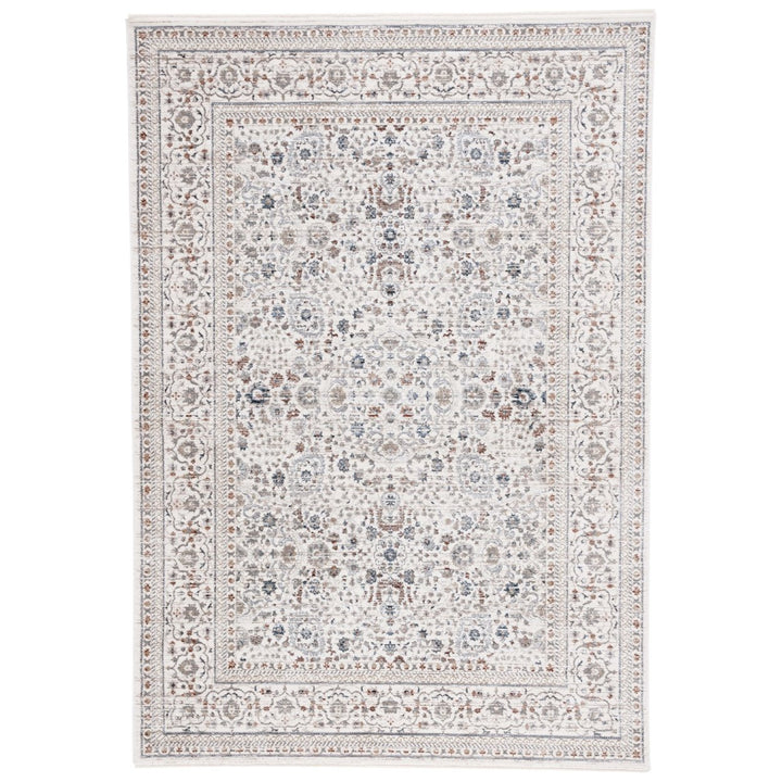 Safavieh HAR163A Harlow Ivory / Grey Beige Image 2