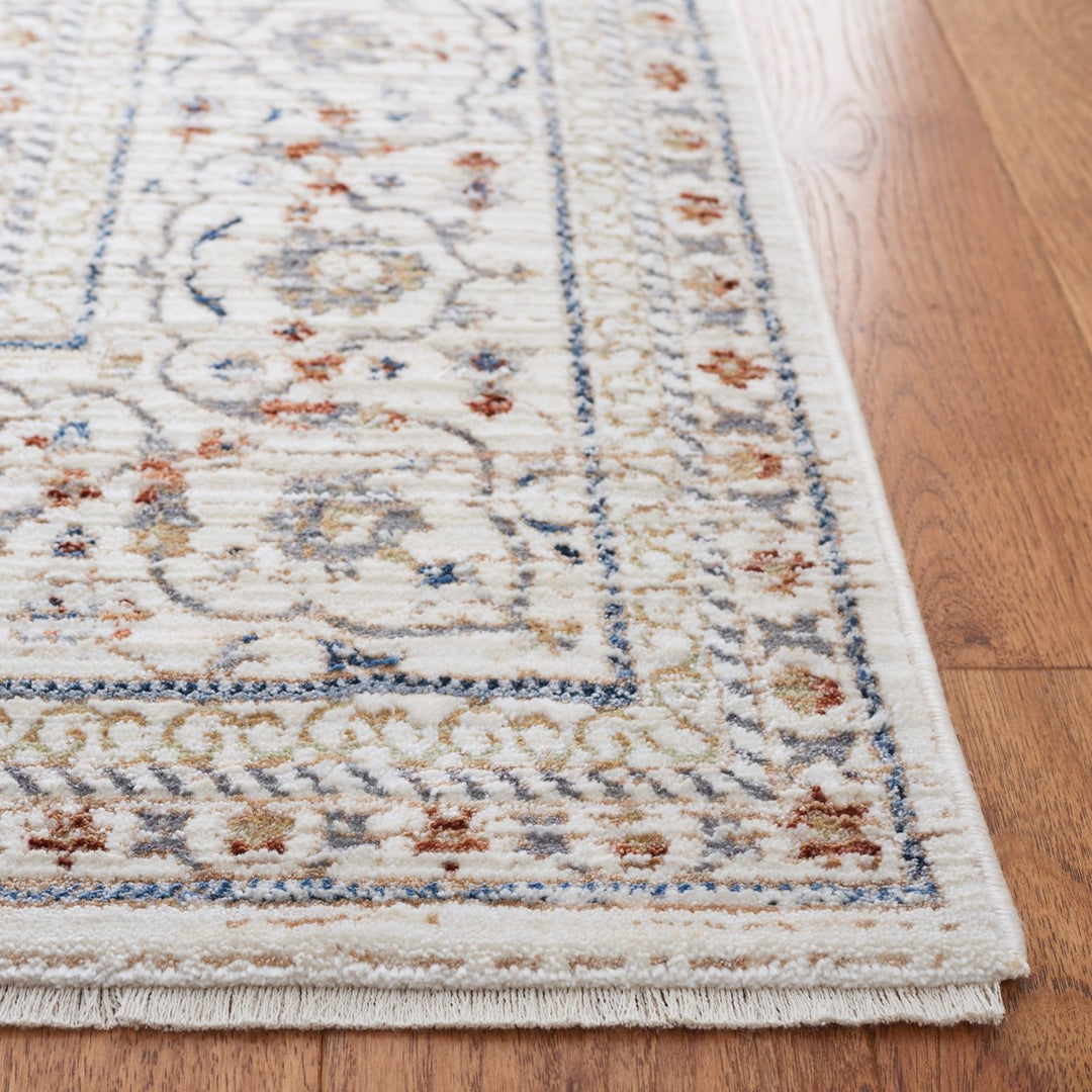 Safavieh HAR163A Harlow Ivory / Grey Beige Image 3