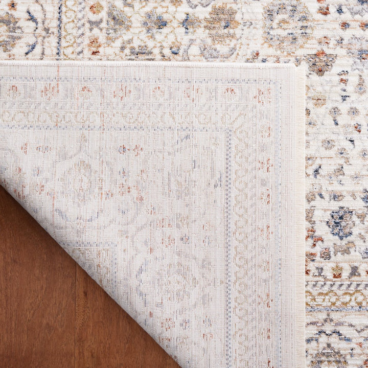 Safavieh HAR163A Harlow Ivory / Grey Beige Image 7