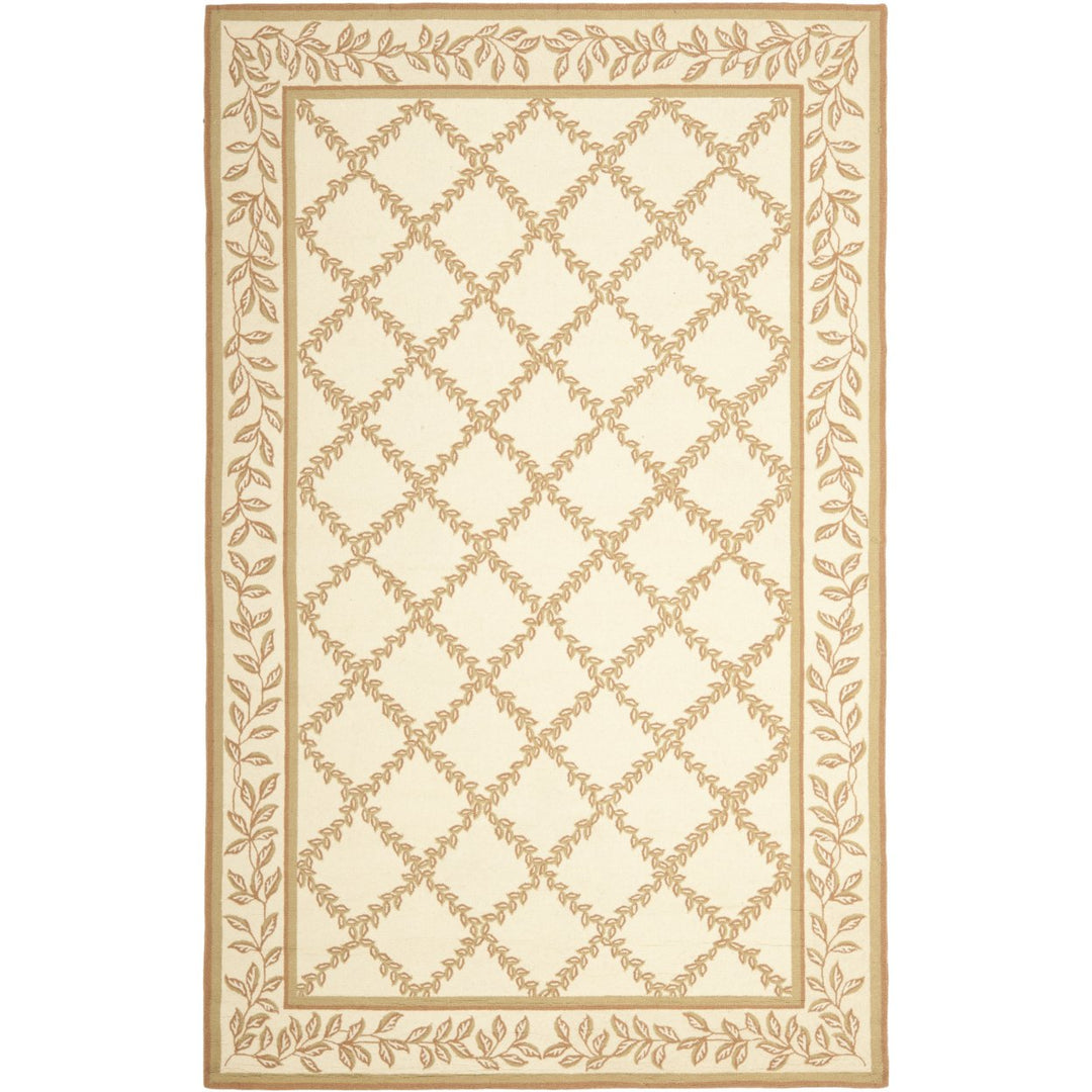 Safavieh HK230C Chelsea Ivory / Camel Image 8