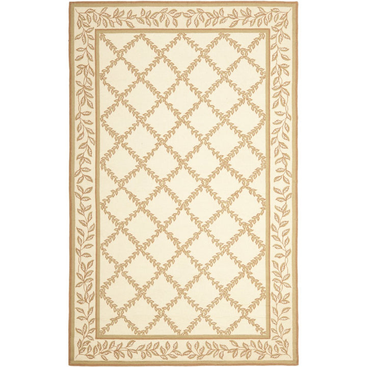 Safavieh HK230C Chelsea Ivory / Camel Image 8