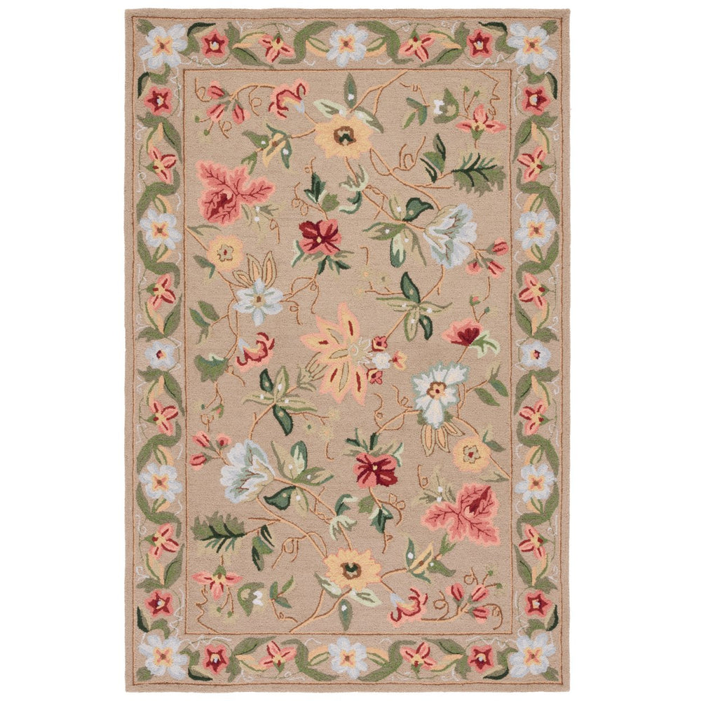 Safavieh HK311C Chelsea Beige Image 2