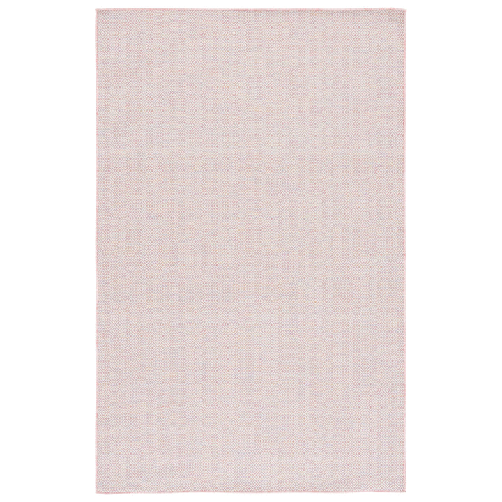 Safavieh HTN230V Hampton Light Pink / Multi Image 2