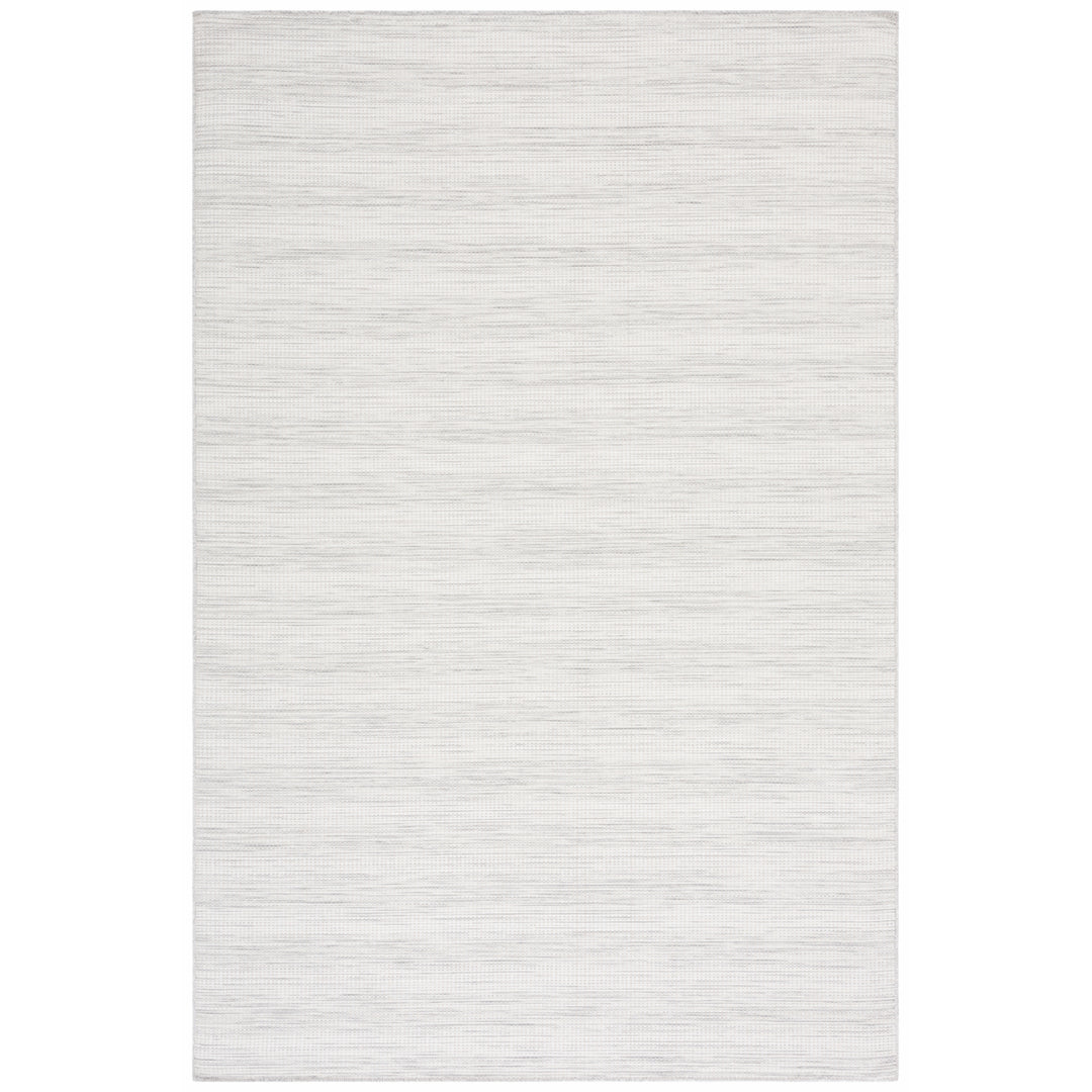 Safavieh HTN231A Hampton Ivory / Grey Image 2