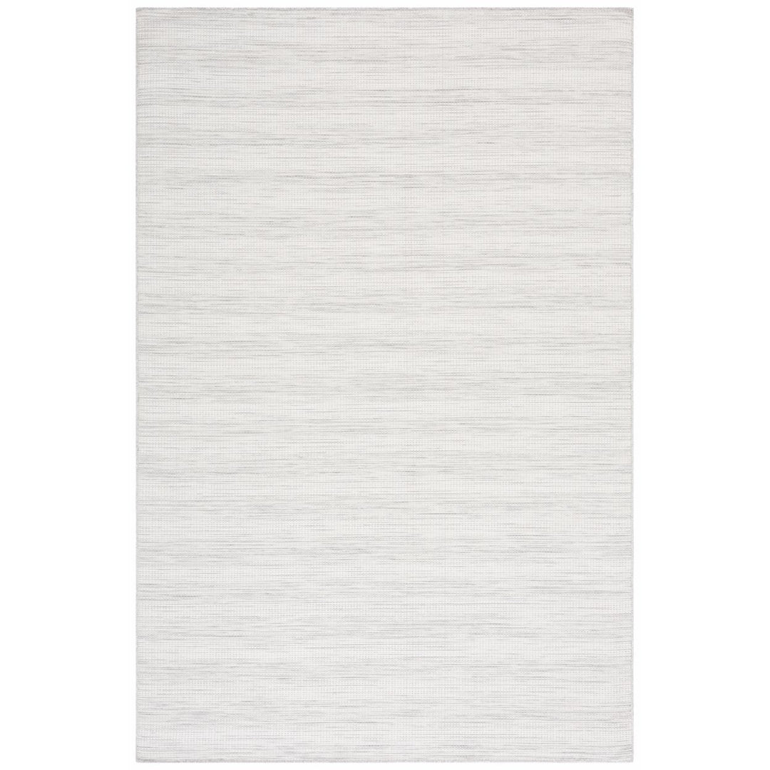 Safavieh HTN231A Hampton Ivory / Grey Image 1