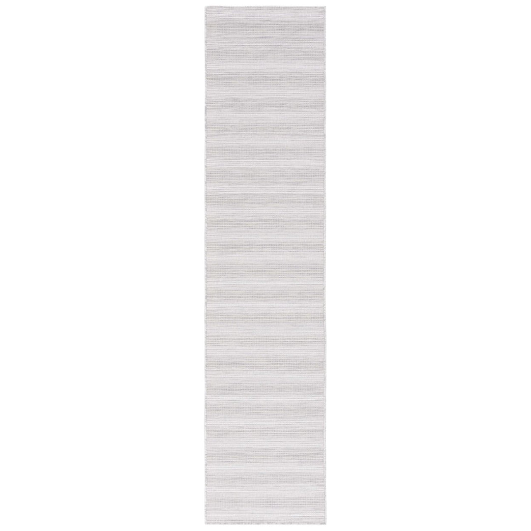 Safavieh HTN231A Hampton Ivory / Grey Image 1