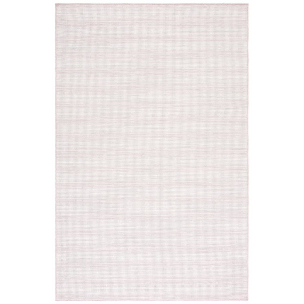 Safavieh HTN231U Hampton Light Pink Image 2