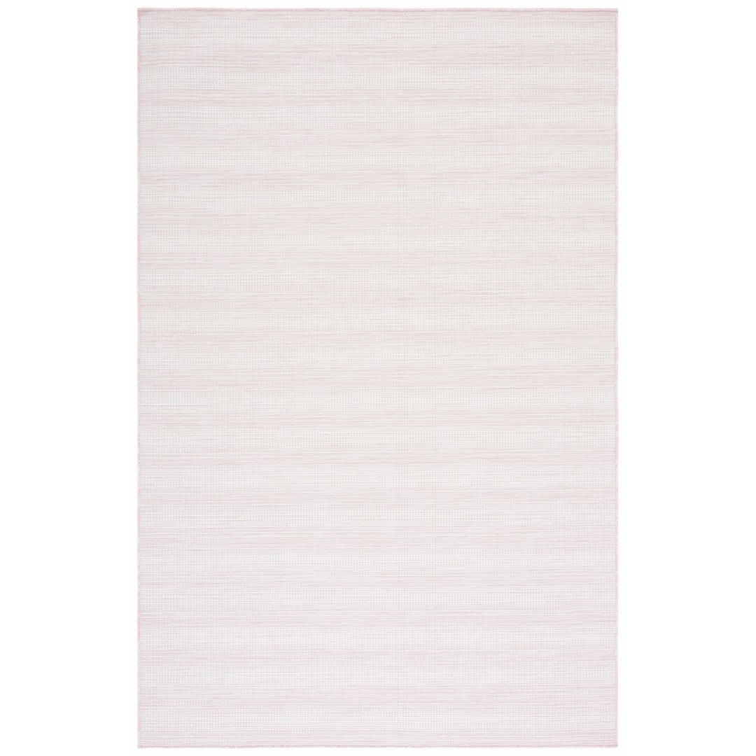 Safavieh HTN231U Hampton Light Pink Image 2