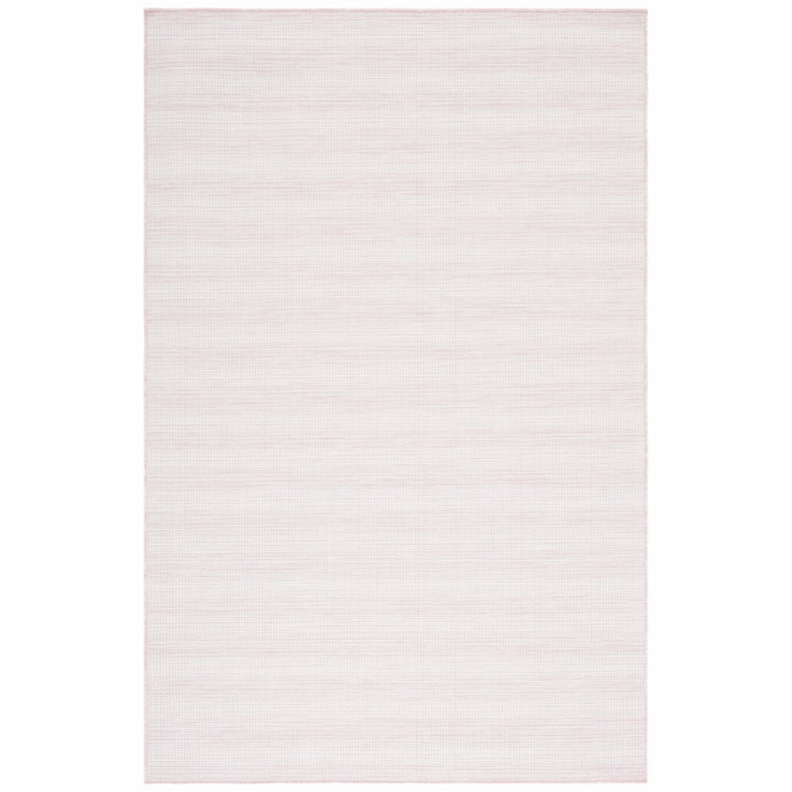 Safavieh HTN231U Hampton Light Pink Image 2