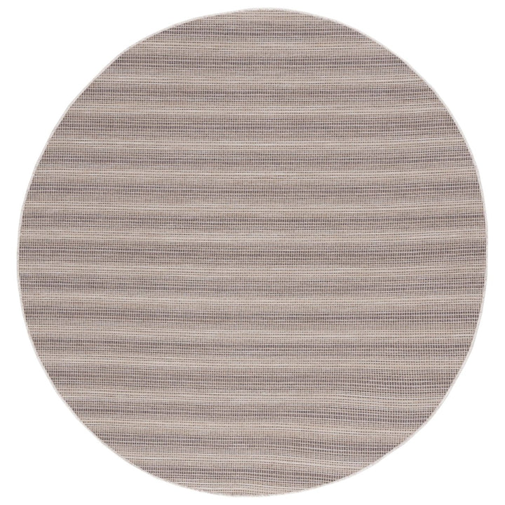 Safavieh HTN231T Hampton Brown / Multi Image 1