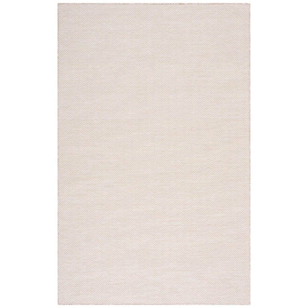 Safavieh HTN233E Hampton Beige / Ivory Image 2