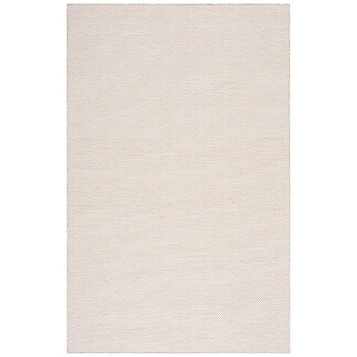 Safavieh HTN233E Hampton Beige / Ivory Image 1