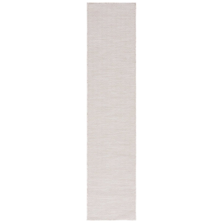 Safavieh HTN233E Hampton Beige / Ivory Image 1