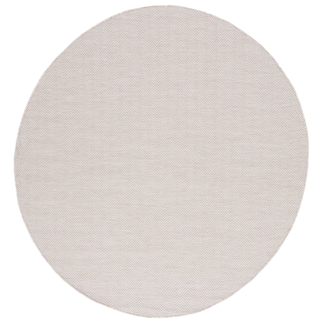 Safavieh HTN233E Hampton Beige / Ivory Image 8