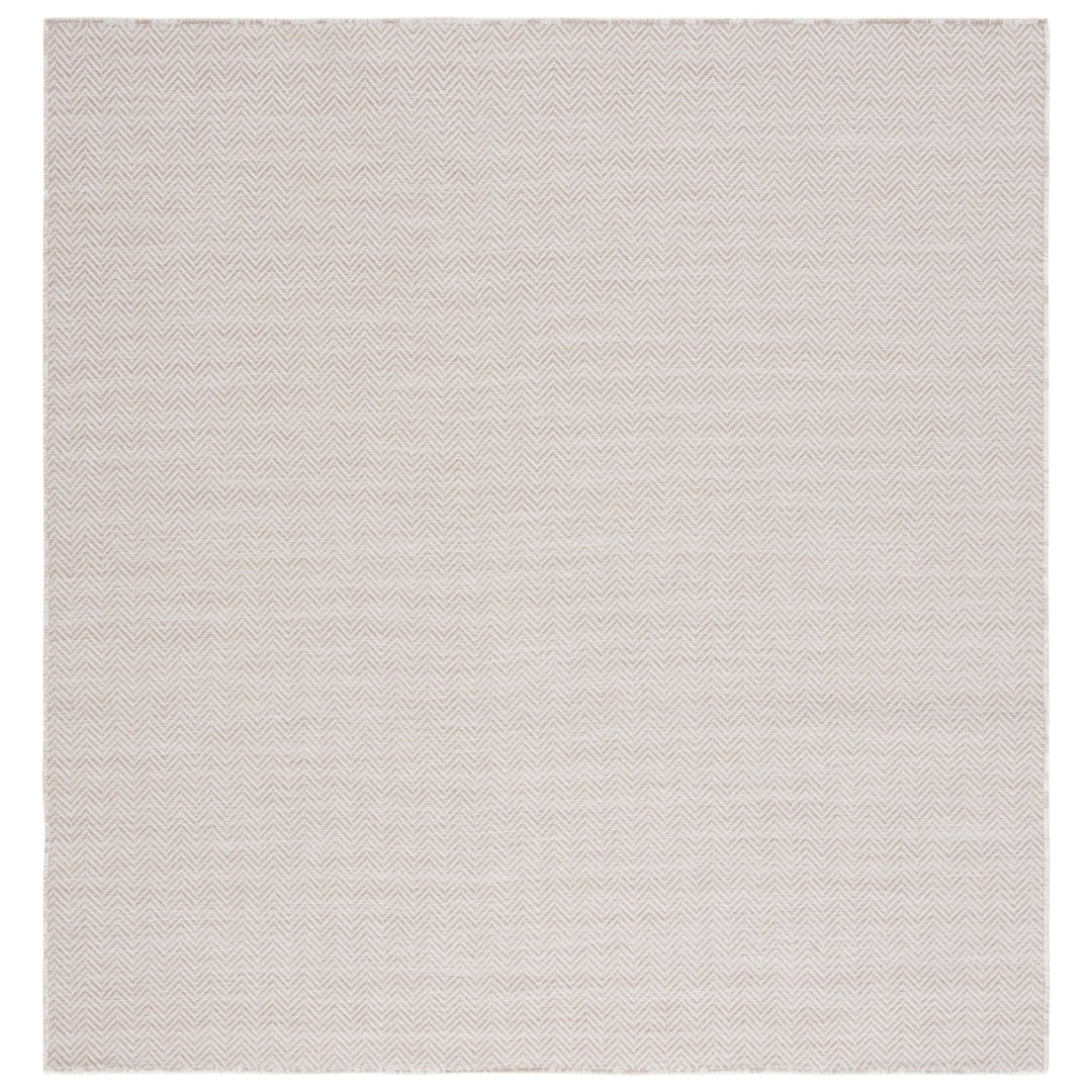 Safavieh HTN233E Hampton Beige / Ivory Image 9