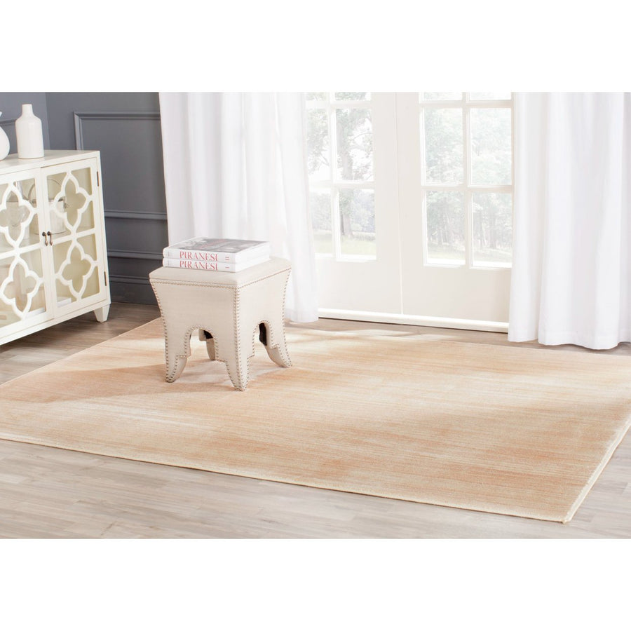 Safavieh INF584D Infinity Beige / Yellow Image 1