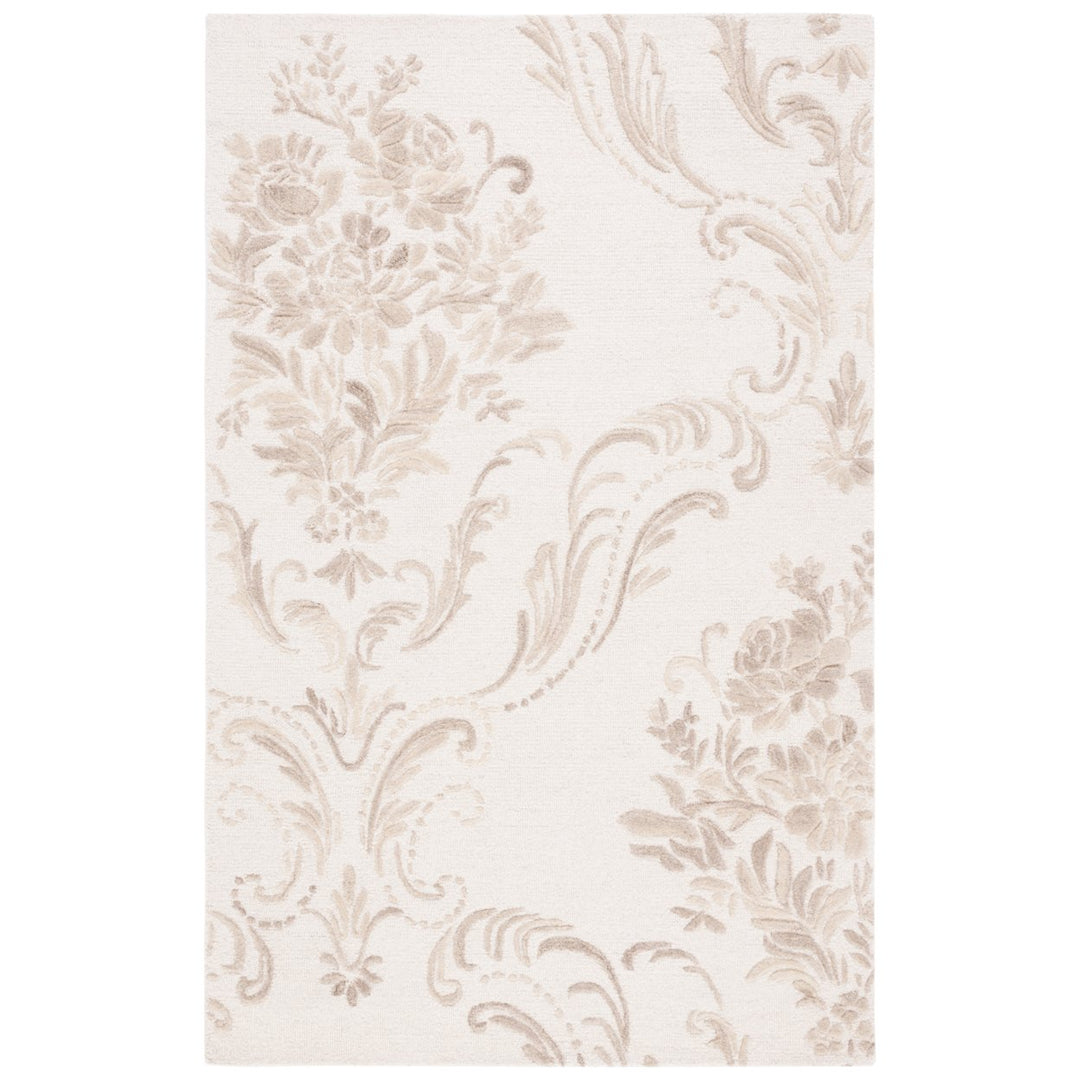 Safavieh JAR732A Jardin Ivory / Beige Image 1