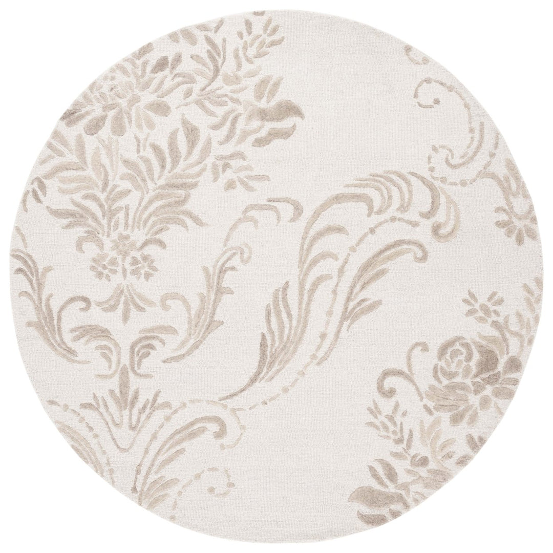 Safavieh JAR732A Jardin Ivory / Beige Image 10