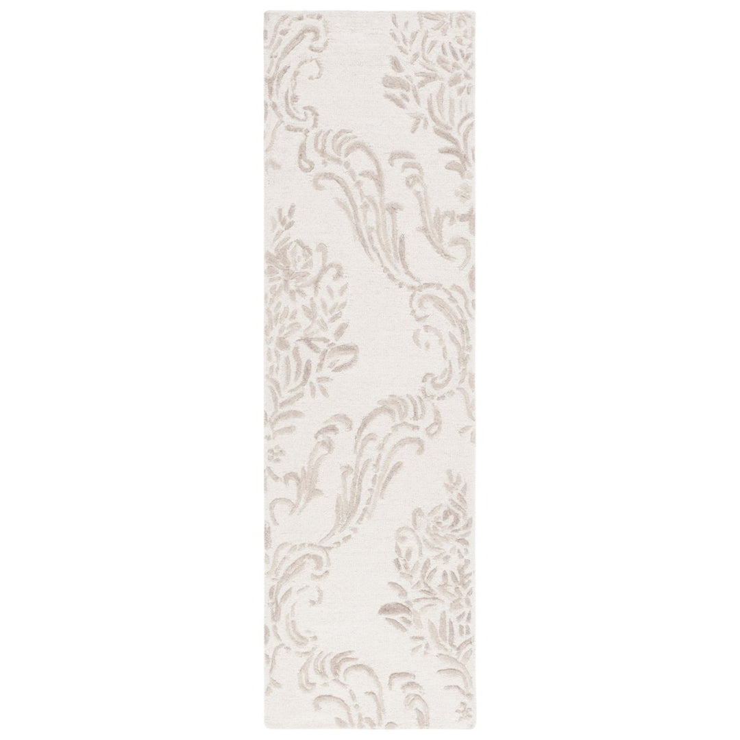 Safavieh JAR732A Jardin Ivory / Beige Image 11