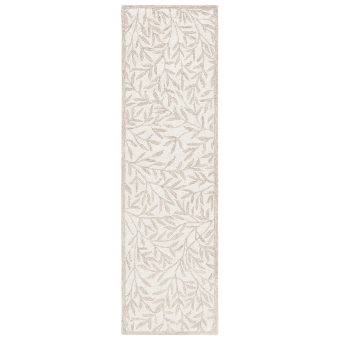 SAFAVIEH JAR753A Martha Stewart Ivory / Beige Image 1