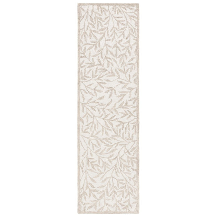 SAFAVIEH JAR753A Martha Stewart Ivory / Beige Image 1