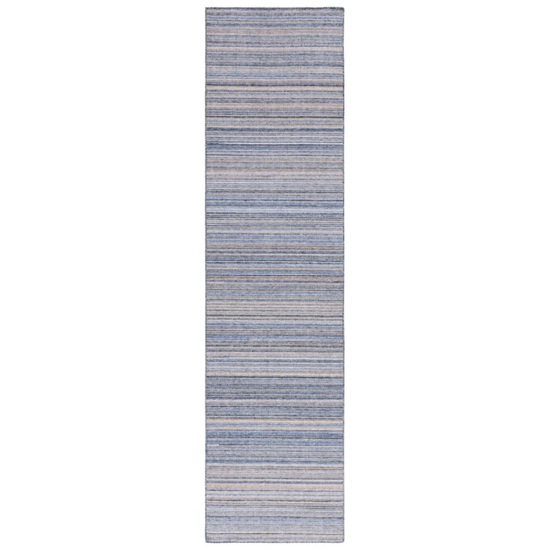 Safavieh KLM313M Kilim Blue / Yellow Image 10