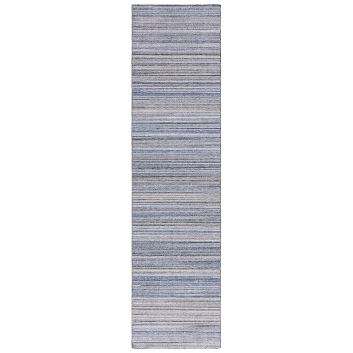 Safavieh KLM313M Kilim Blue / Yellow Image 10