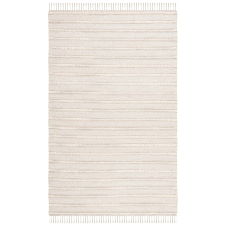 Safavieh KLM442A Kilim Natural / Ivory Image 1