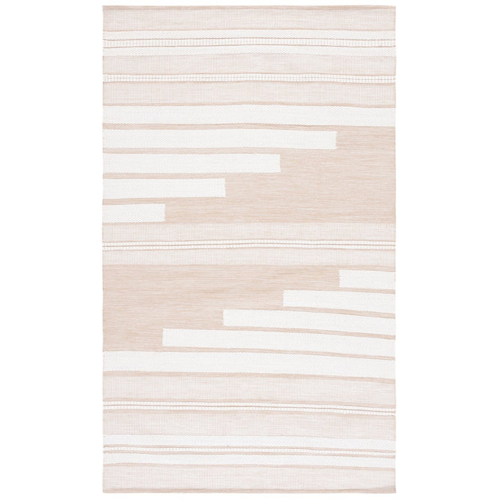 Safavieh KLM448A Kilim Ivory / Tan Image 1