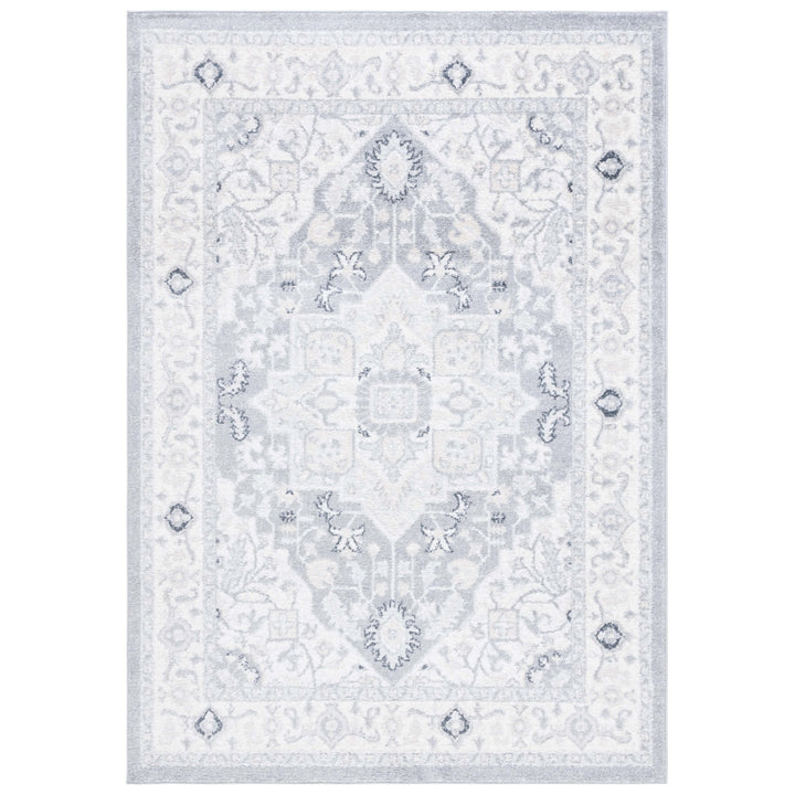 Safavieh LAY109A Layla Ivory Grey / Charcoal Image 2