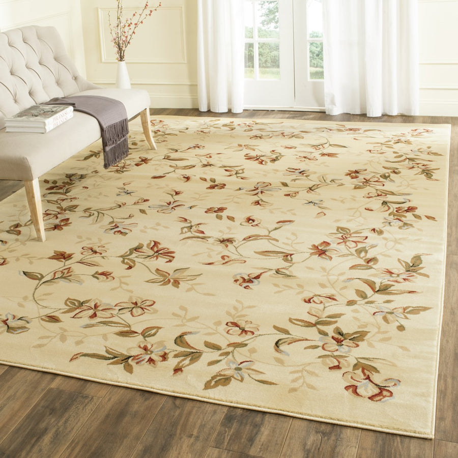 Safavieh LNH325A Lyndhurst Beige Image 1