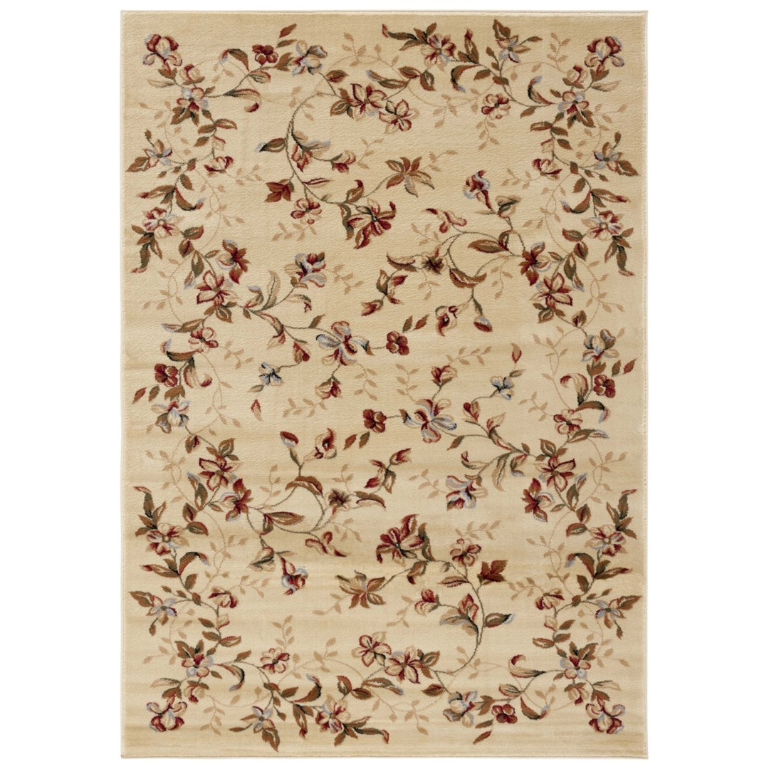 Safavieh LNH325A Lyndhurst Beige Image 8