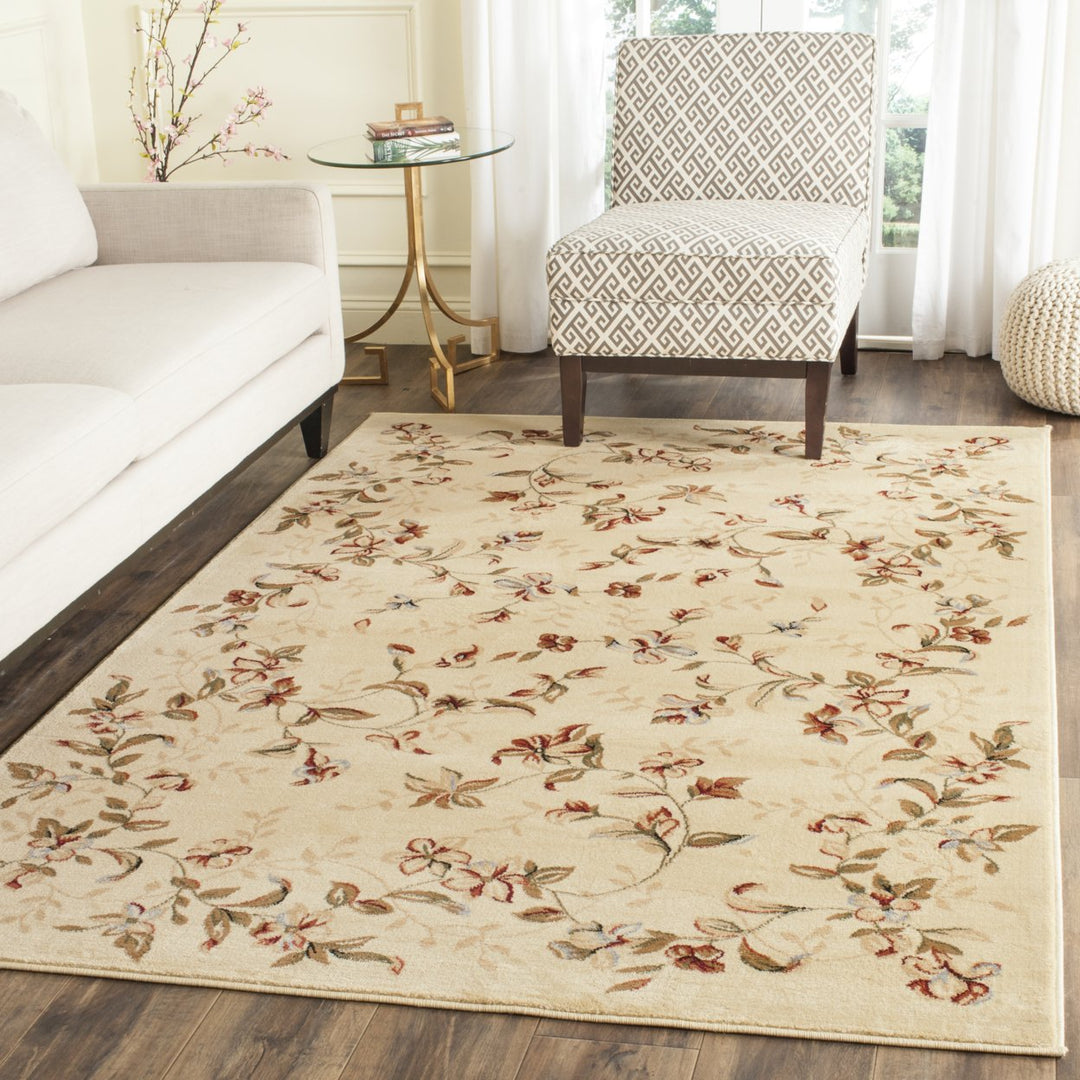 Safavieh LNH325A Lyndhurst Beige Image 9