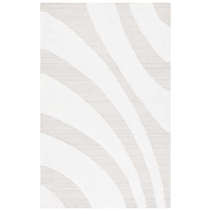 Safavieh MAN552A Manhattan Ivory / Beige Image 1