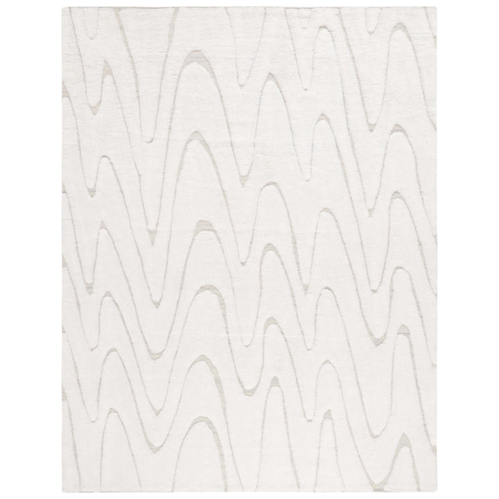 Safavieh MAN553A Manhattan Ivory / Beige Image 1