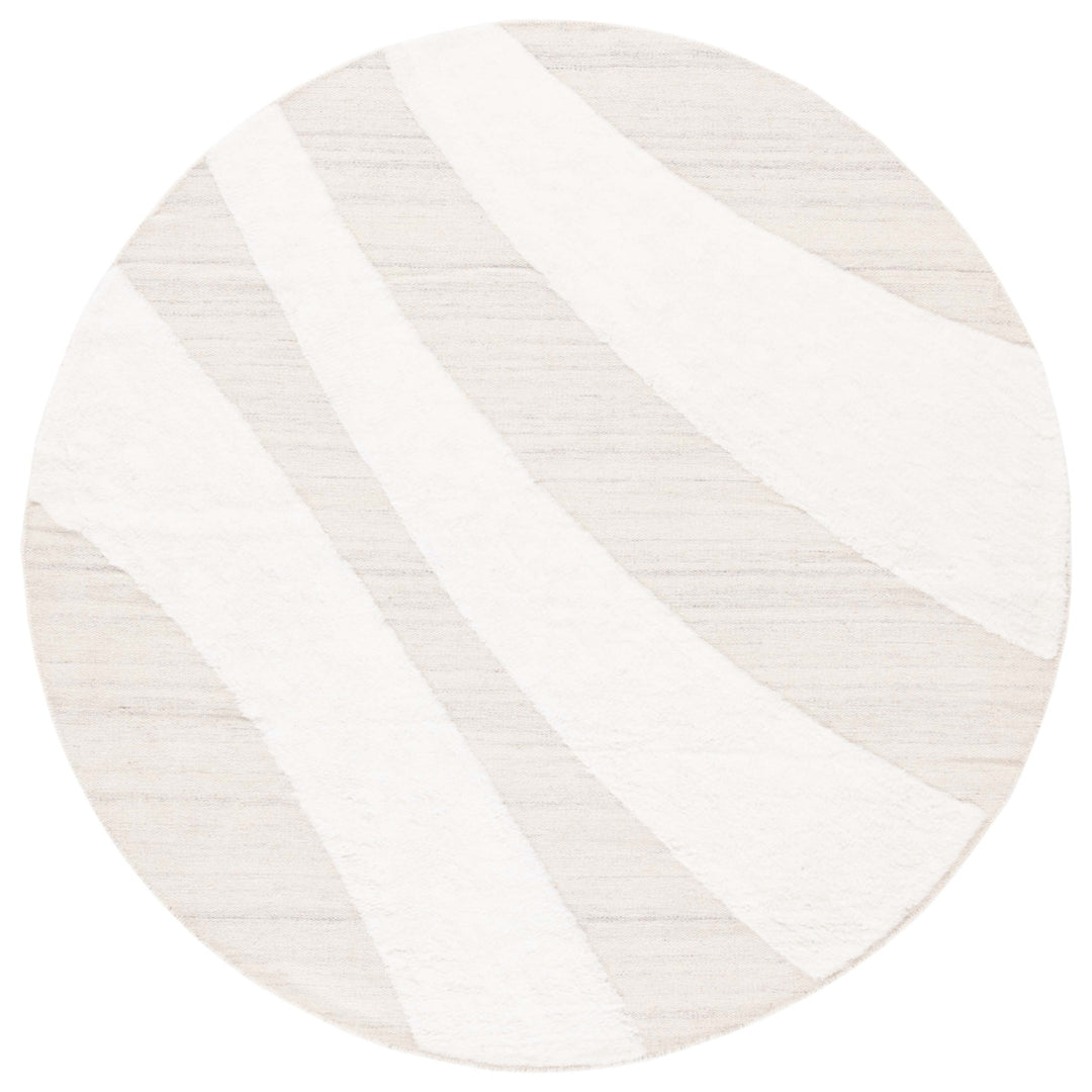 Safavieh MAN552A Manhattan Ivory / Beige Image 11