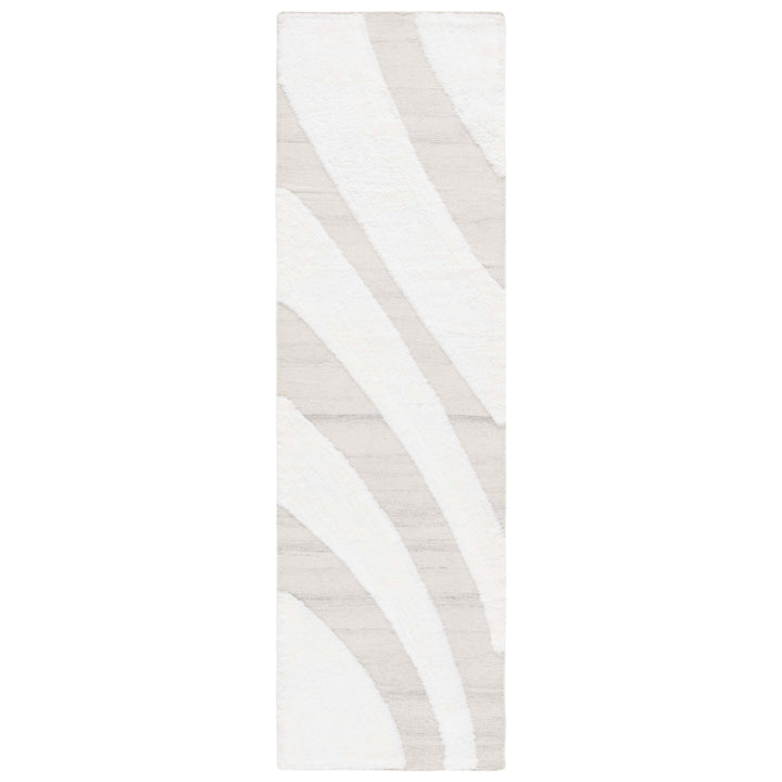 Safavieh MAN552A Manhattan Ivory / Beige Image 12