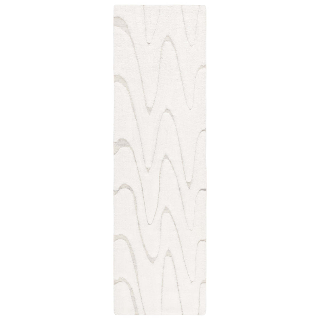 Safavieh MAN553A Manhattan Ivory / Beige Image 12