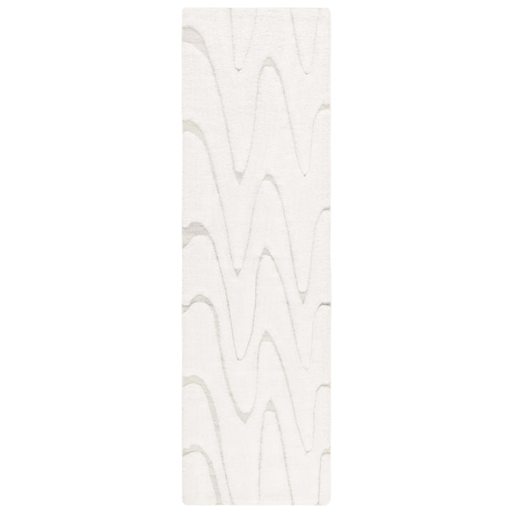 Safavieh MAN553A Manhattan Ivory / Beige Image 12