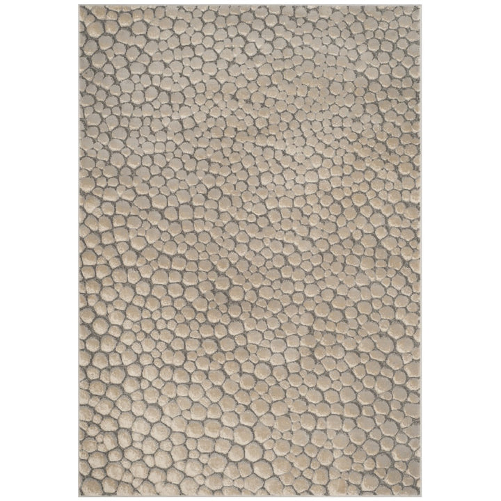 Safavieh MDW174B Meadow 100 Beige Image 1