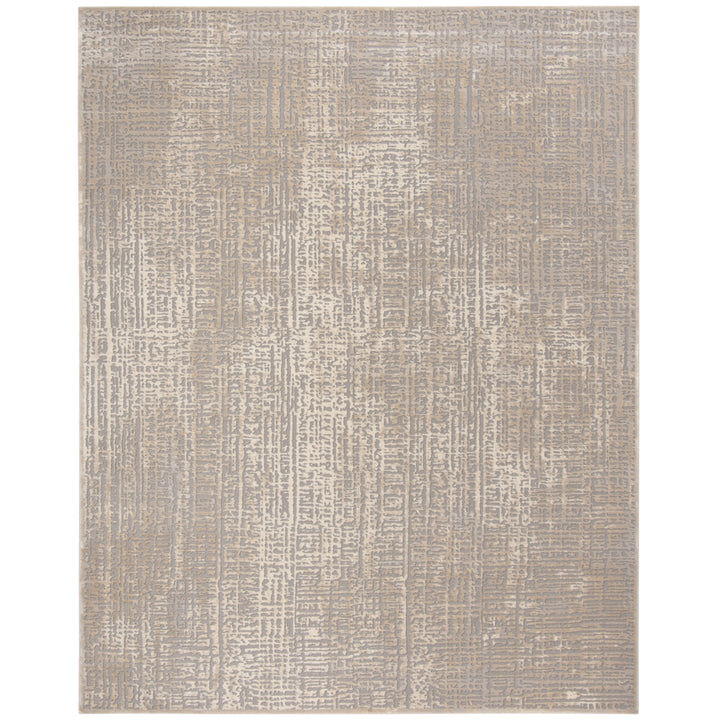 Safavieh MDW317A Meadow Ivory / Grey Image 2