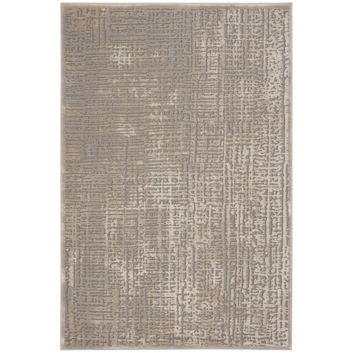 Safavieh MDW317A Meadow Ivory / Grey Image 11