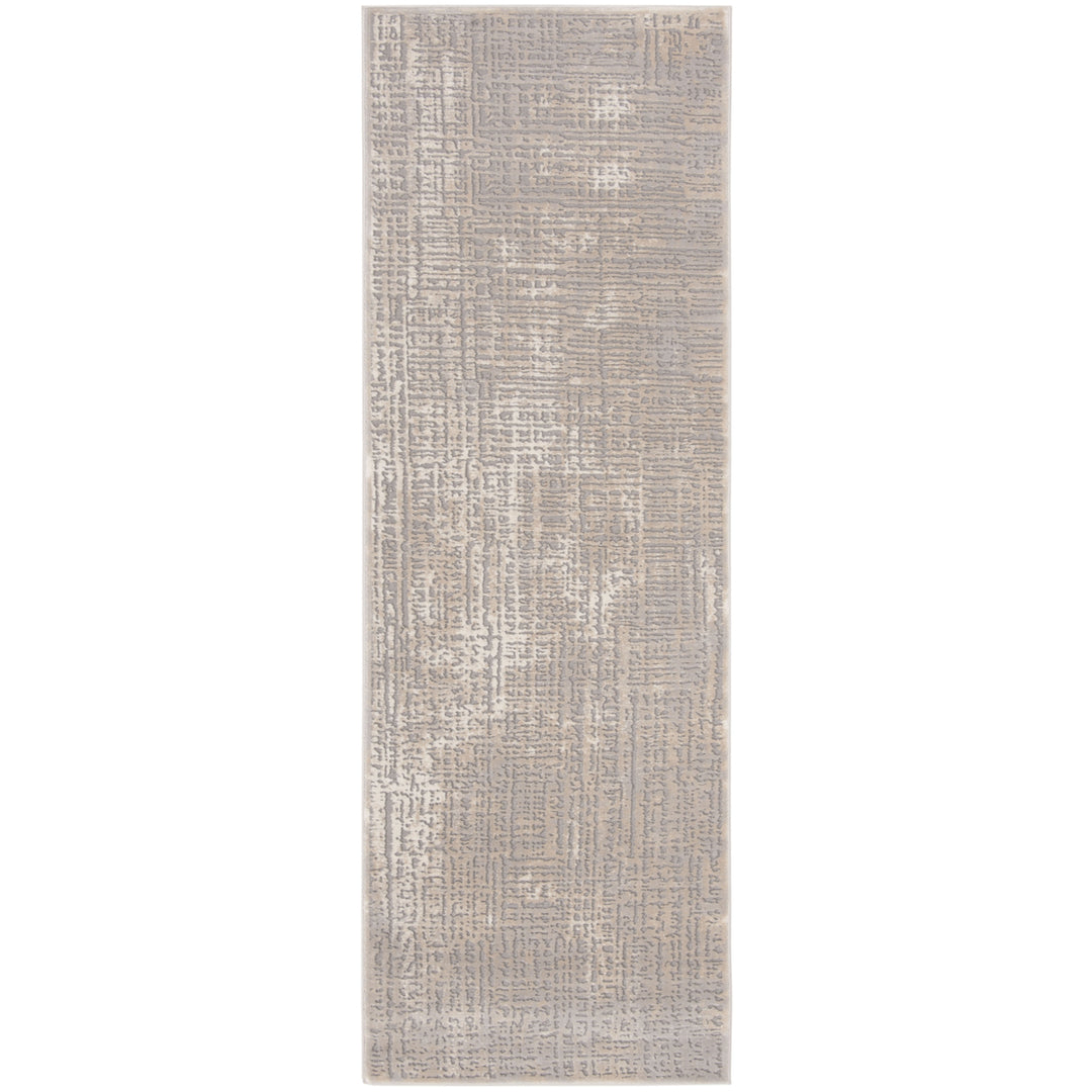 Safavieh MDW317A Meadow Ivory / Grey Image 12