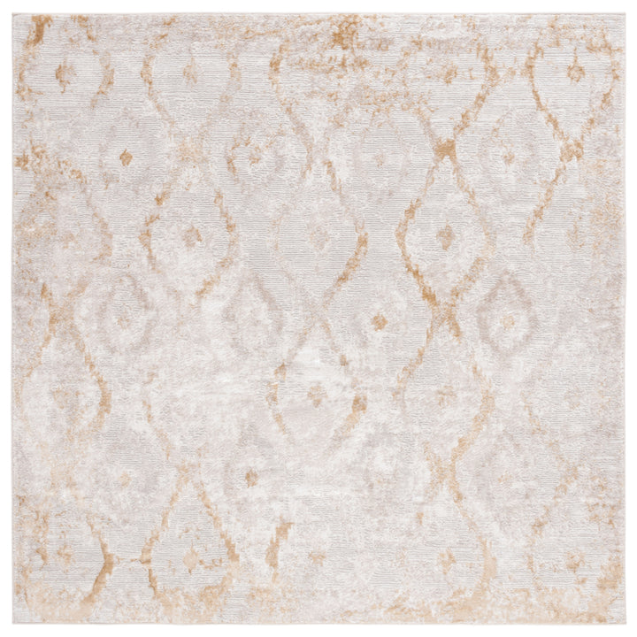 Safavieh MDW527A Meadow 500 Ivory / Gold Image 5